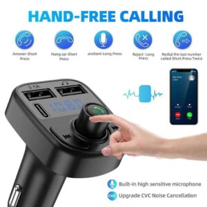 Car Mp3 Modulator