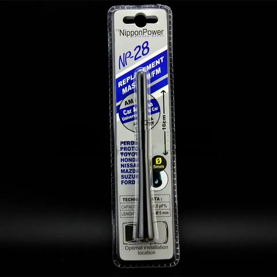 Car Antenna - Image 2