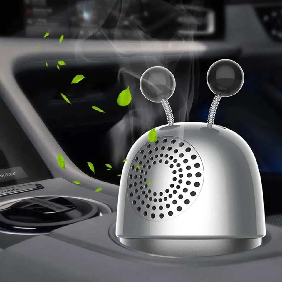 Robotic Gel Perfume for Car - Image 4