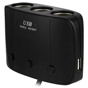 Car USB Socket