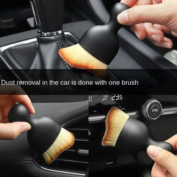Soft Cleaning Brush for Car