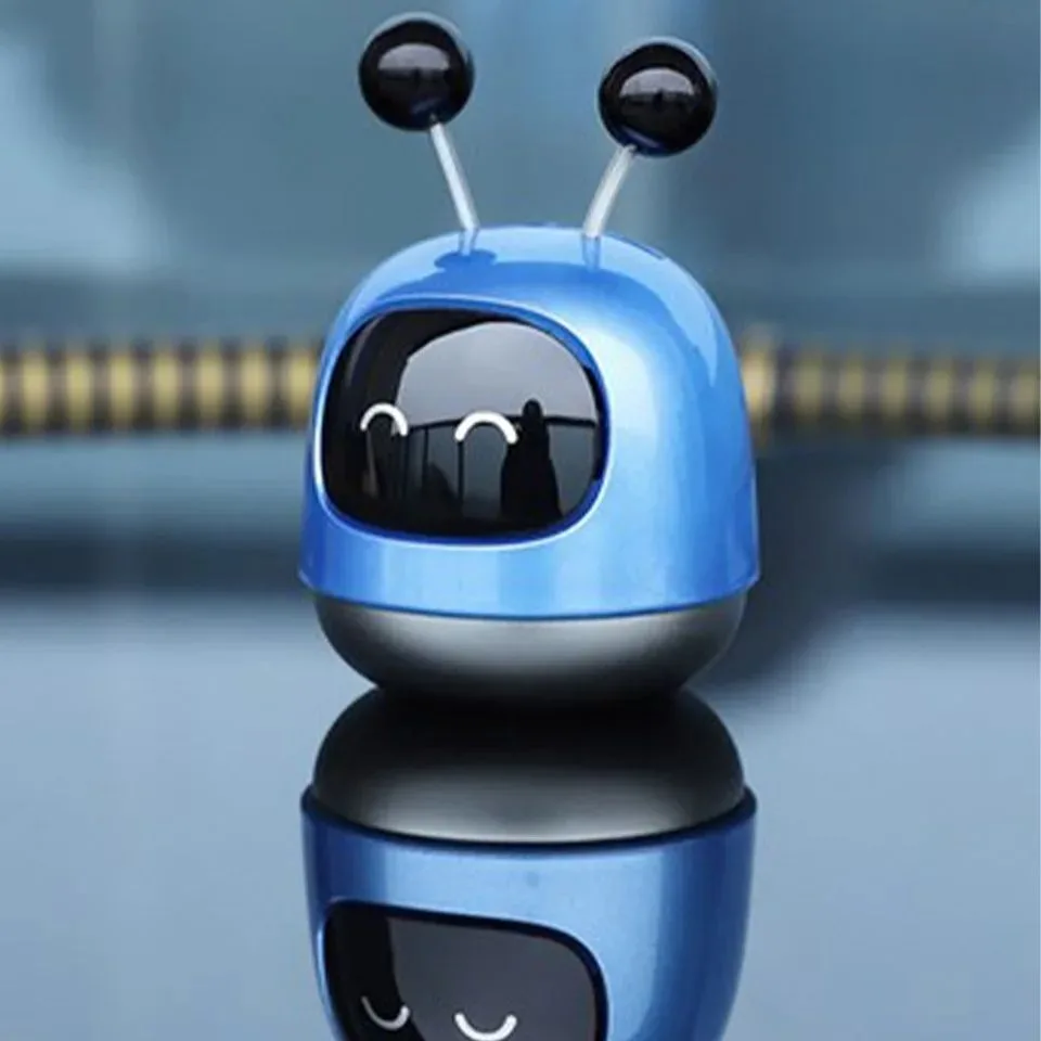 Robotic Gel Perfume for Car - Image 3