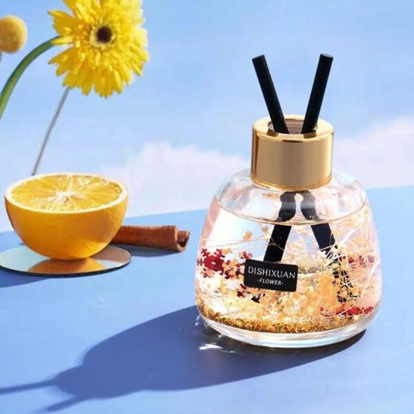 Car Dashboard Perfume