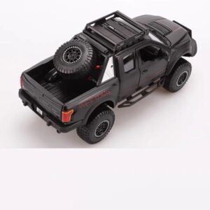 Car Diecast 4x4 Revo Vigo Style