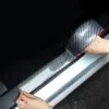 Carbon Fiber Anti Scratch Tape
