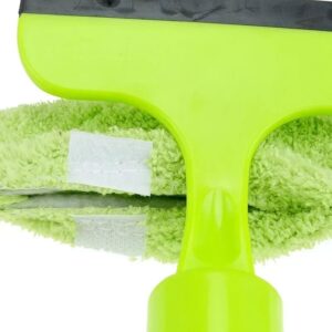 Spray Wiper Fiber Wiper