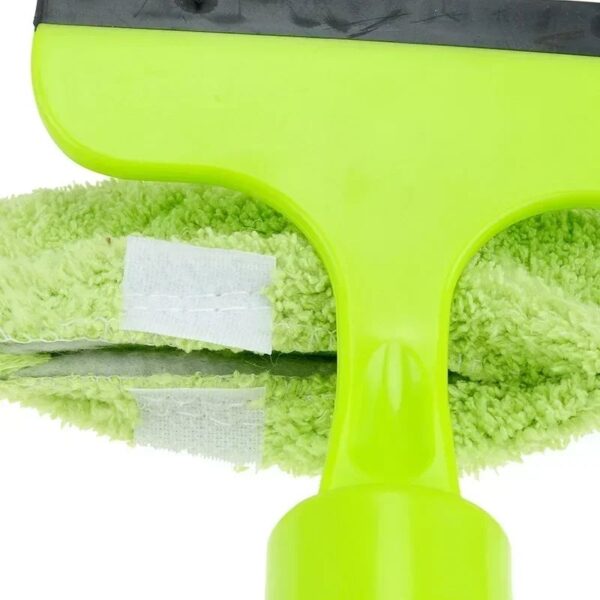 Spray Wiper Fiber Wiper