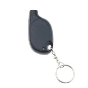 Tyre Air Gauge