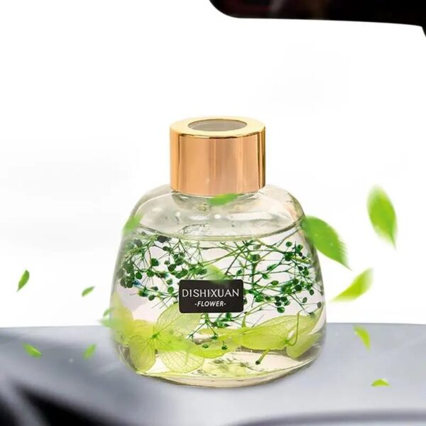 Car Dashboard Perfume
