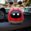 Robotic Gel Perfume for Car