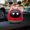 Robotic Gel Perfume for Car