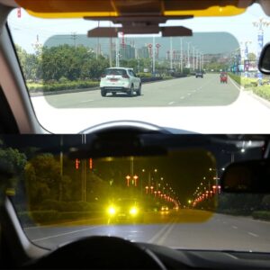 HD Visor Day & Night Visor Sun Visor