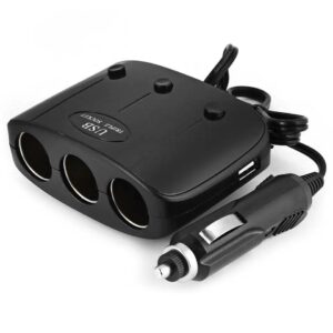 Car USB Socket