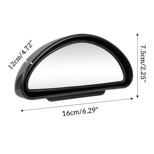 Blind Spot Mirror