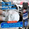 Multi-Purpose Foam Cleaning Like Fabric, Carpet, Leather, Vinyl etc. Foam Cleaner – 650 ml