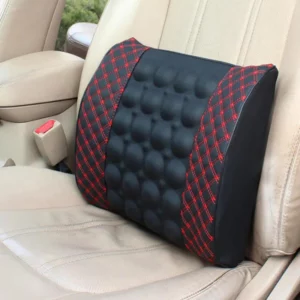 12v Car Electric Massage Cushion