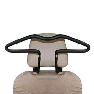 Car Back Seat Coat Hanger