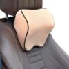 Car Seat Support Pillow Cushion