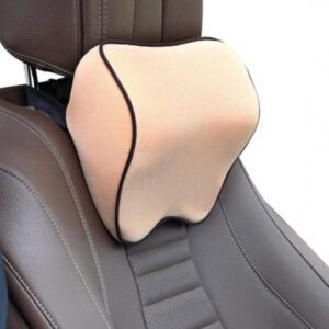 Car Seat Support Pillow Cushion