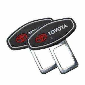 Car Seat Belt Clip Slim