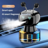 Car Humidifier Alien Perfume