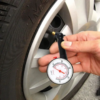 Tyre Air Gauge