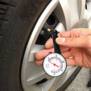 Tyre Air Gauge