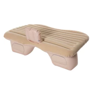 Car Back Seat Air Inflatable Mattress Portable