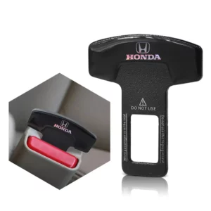 Car Seat Belt Clip Slim