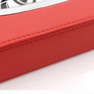 Car Tissue Box Cover Accessories Interior Decoration Boxes Holder PU Leather