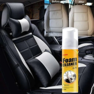 Powerful Multi-Purpose Foam Cleaner