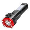 Rechargeable LED Torch Flashlight