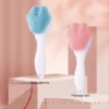 Silicon Face Cleaning Brush