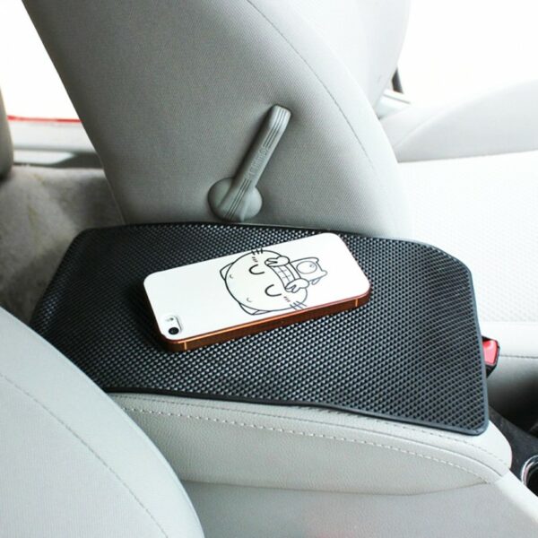Typer Dashboard Non Slip / Anti-Skid Mat