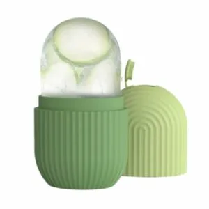 Alternative view of Ice Facial Roller & Ice Globe Balls for Skin Care Beauty – Face, Eyes
