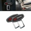 Car Seat Belt Clip Slim
