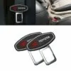 Car Seat Belt Clip Slim