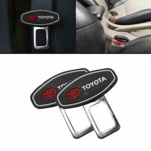 Car Seat Belt Clip Slim