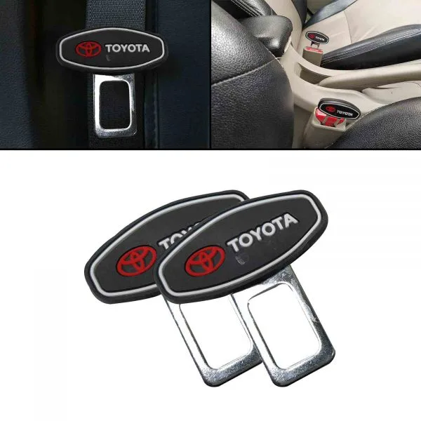 Car Seat Belt Clip Slim