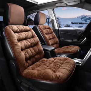 Car Seat Comforter for All Cars
