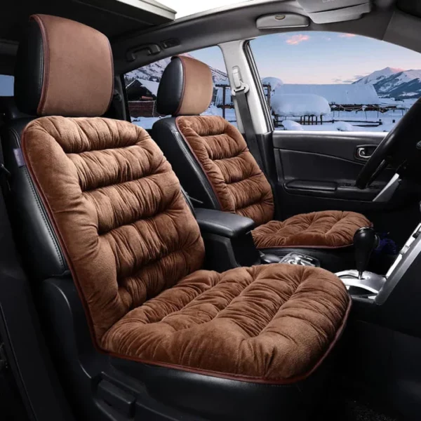 Car Seat Comforter for All Cars