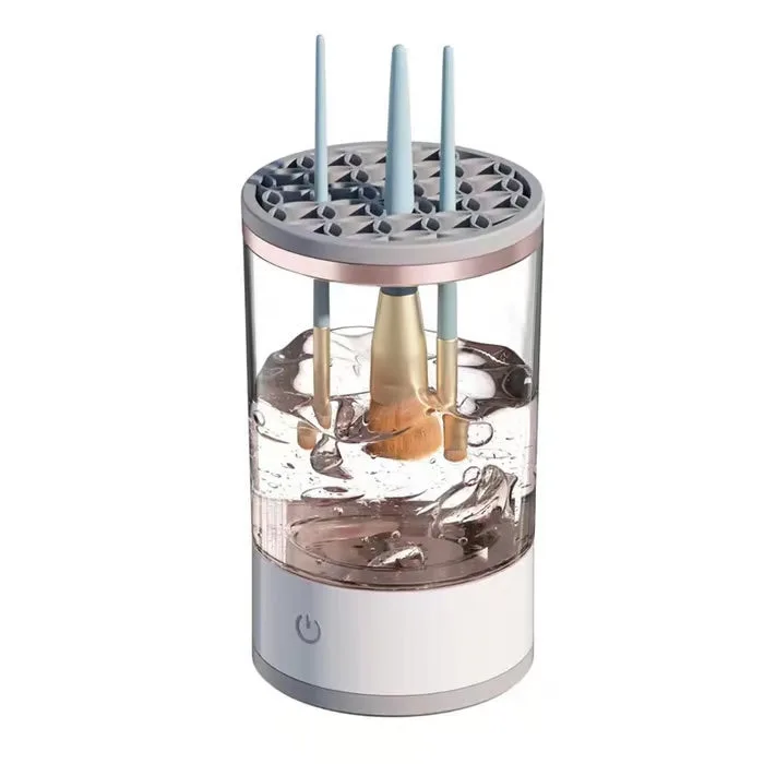 Electric Makeup Brush Cleaner - Image 2