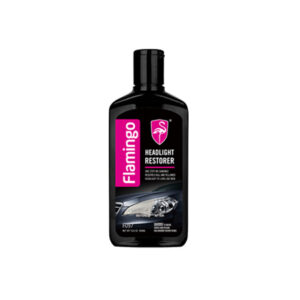 Flamingo Headlight Restorer 300ml