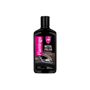 Flamingo Metal Polish 300ml