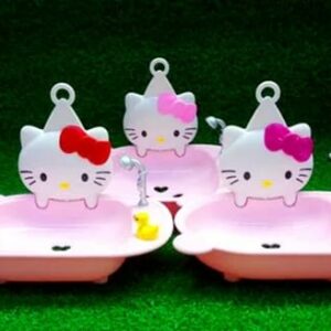 Hello Kitty Soap Dish