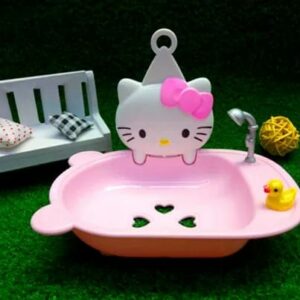 Hello Kitty Soap Dish