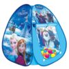Kids Playing Tent