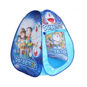 Kids Playing Tent – Doraemon
