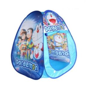 Kids Playing Tent – Doraemon