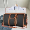 Large Capacity Travel Duffel Bag